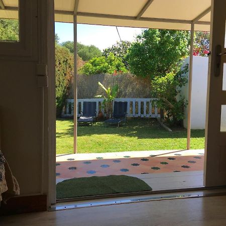 Casa Solara Villa Zahora Bagian luar foto