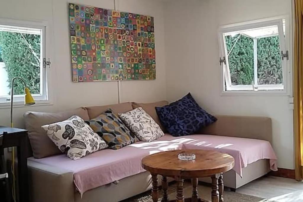Casa Solara Villa Zahora Bagian luar foto