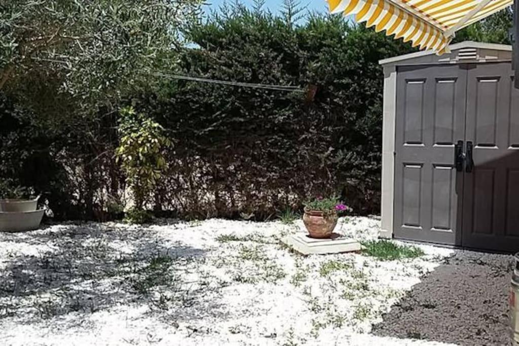 Casa Solara Villa Zahora Bagian luar foto