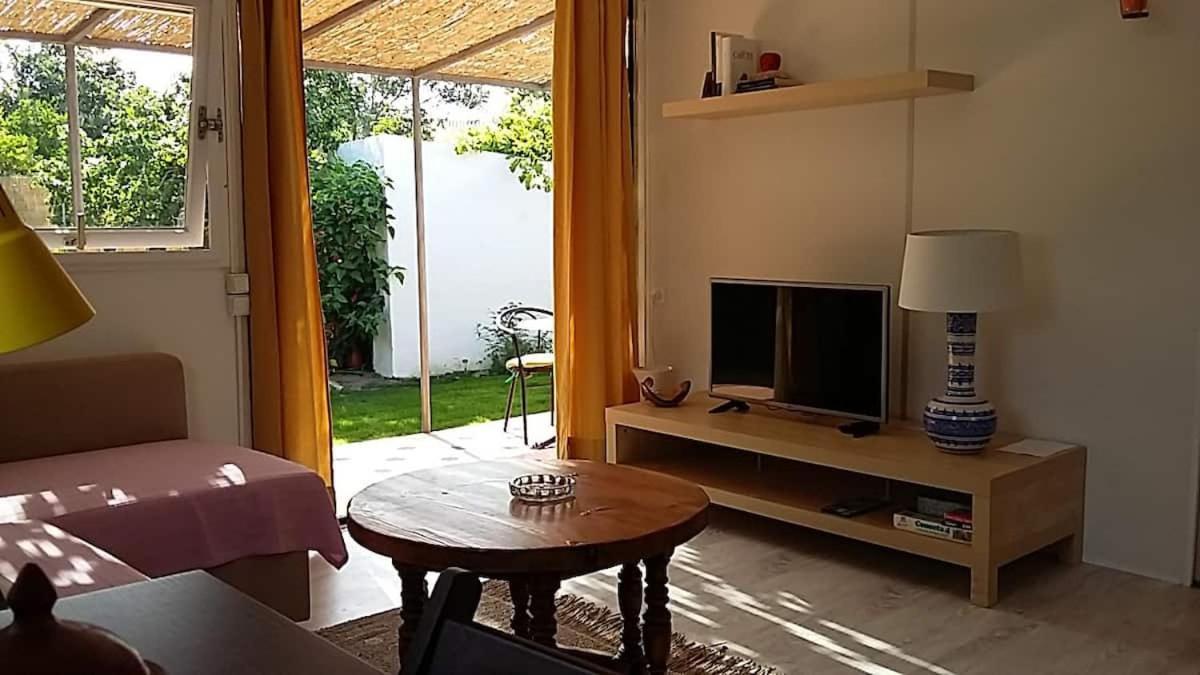 Casa Solara Villa Zahora Bagian luar foto